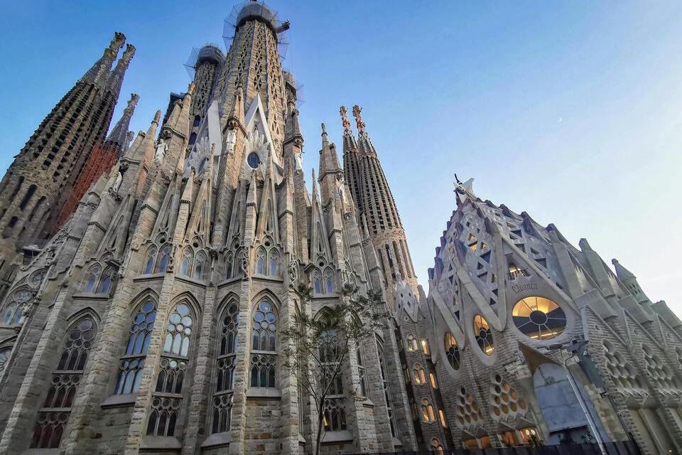 Sagrada Família
